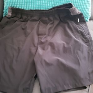 Daddy Baby XXL gym short